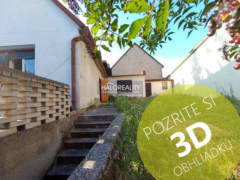 BA - Devínska Nová Ves Családi ház eladó reality Bratislava - Devín