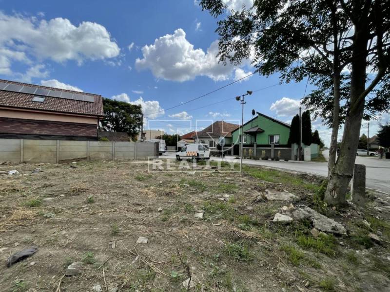 Opoj Építési telek eladó reality Trnava