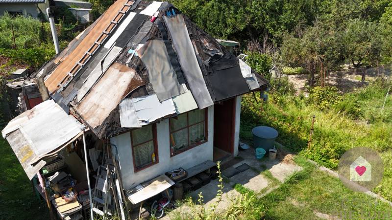 Pozemok na predaj_Ružinov