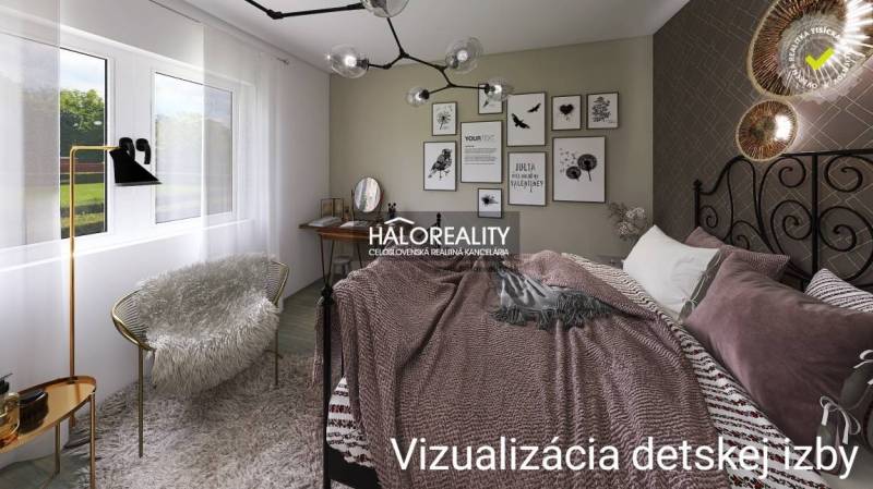 Kostolište Családi ház eladó reality Malacky