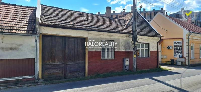 Trenčianske Teplice Családi ház eladó reality Trenčín