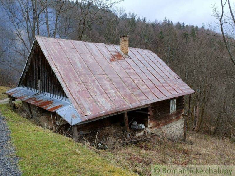 Veľké Rovné Nyaraló eladó reality Bytča