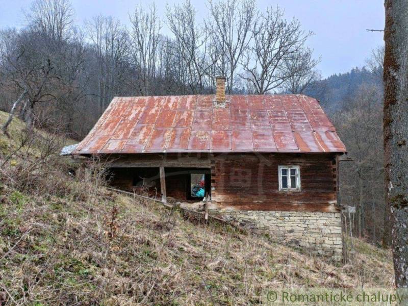 Veľké Rovné Nyaraló eladó reality Bytča