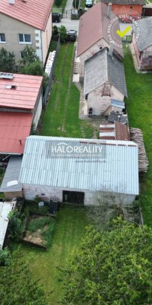 Vojňany Családi ház eladó reality Kežmarok