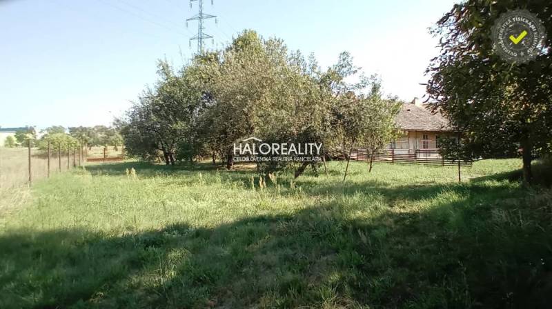 Lučenec Családi ház eladó reality Lučenec