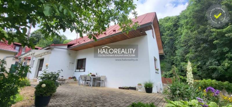 Kremnica Családi ház kiadó reality Žiar nad Hronom