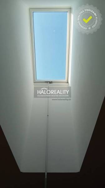 Prenčov Családi ház eladó reality Banská Štiavnica