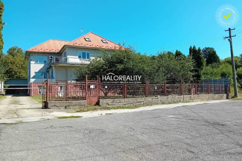 Zvolen Üzlethelység eladó reality Zvolen