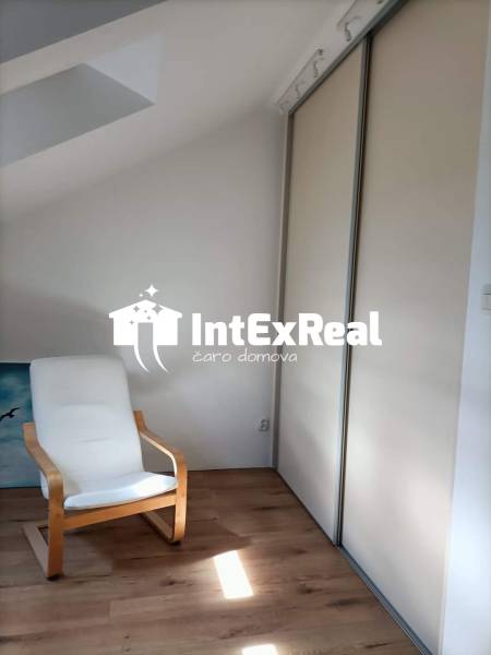 Nevšedné bývanie – Mezonetový 3i byt, GA, viac na: https://reality.intexreal.sk/