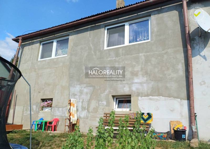 Kremnica Családi ház eladó reality Žiar nad Hronom