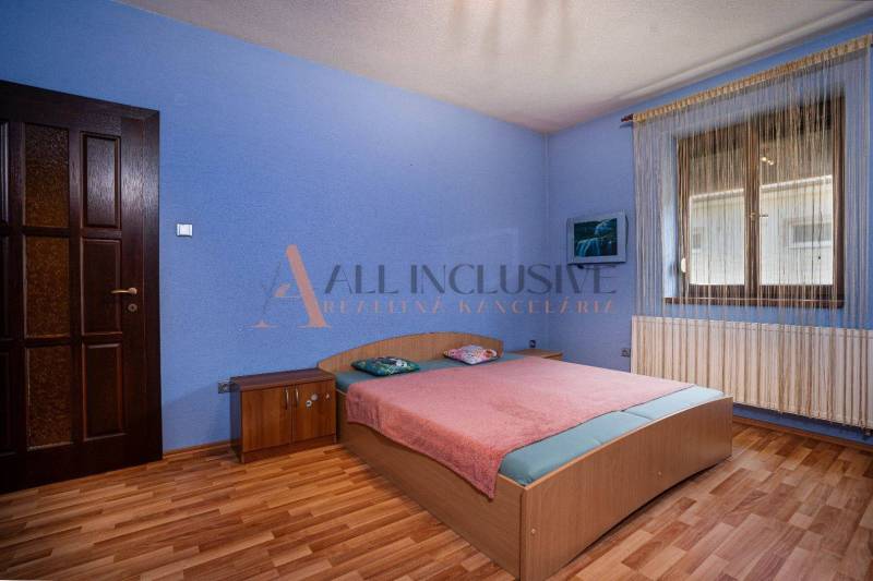 ALL INCLUSIVE | NA PREDAJ VEĽKOMETRÁŽNY 5 IZBOVÝ RD S GARÁŽOU, VYDRANY