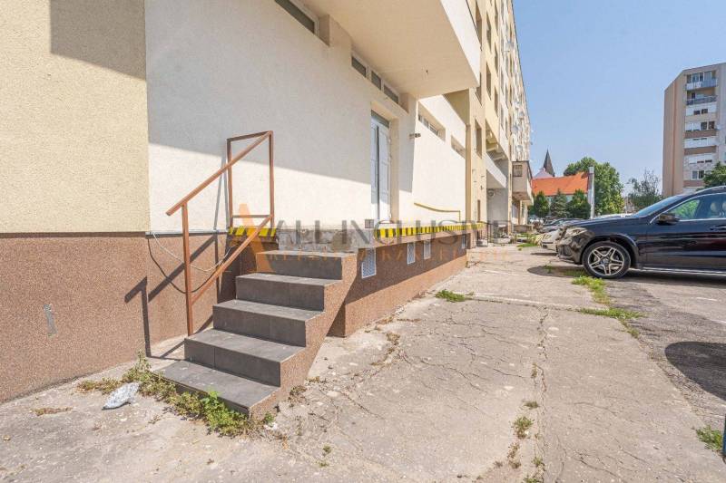 ALL INCLUSIVE | EXKLUZÍVNE NA PREDAJ – OBCHODNÝ PRIESTOR PRIAMO V CENTRE MESTA DUNAJSKÁ STREDA