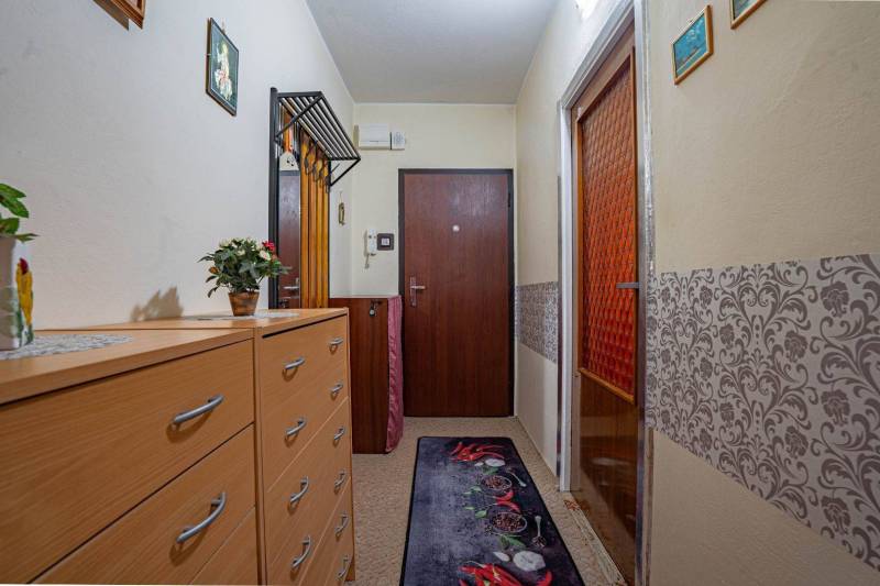 ALL INCLUSIVE I PREDANÉ I EXLUZÍVNE NA PREDAJ 2 IZBOVÝ BYT (52M2), UL. TRANOVSKÉHO I BRATISLAVA