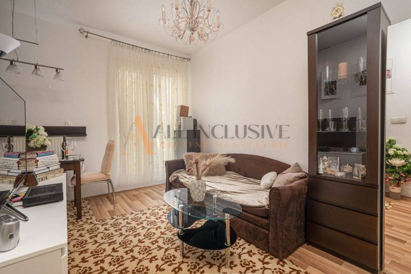 REZERVOVANÉ  |  ALL INCLUSIVE | NA PREDAJ GARZÓNKA – APARTMÁN V NOVOSTAVBE, PETRŽALKA