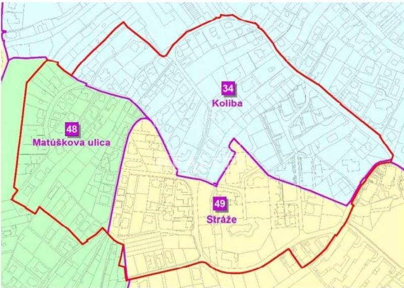 Bratislava - Nové Mesto Családi ház eladó reality Bratislava - Nové Mesto