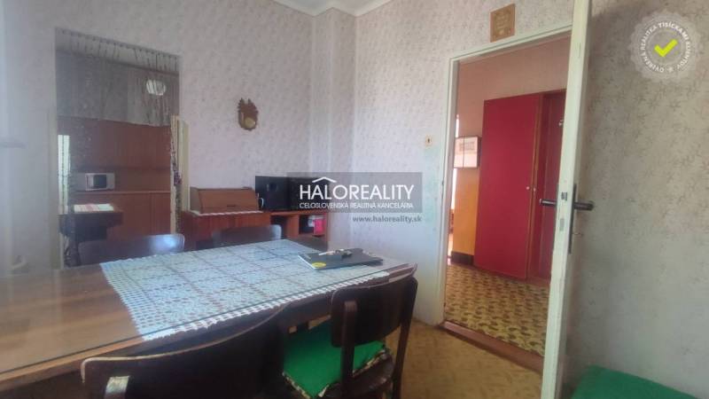 Partizánske Családi ház eladó reality Partizánske