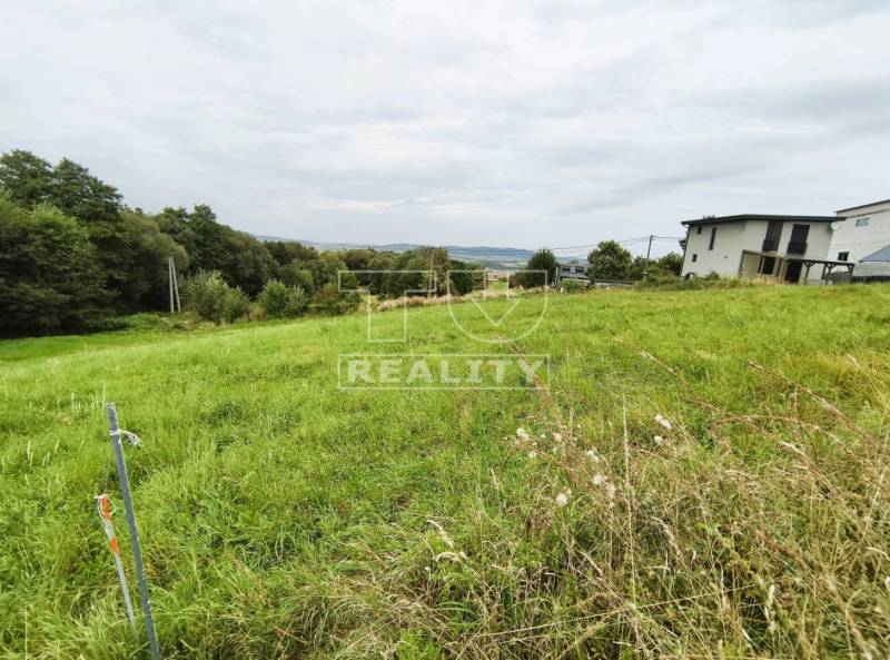 Prešov Építési telek eladó reality Prešov