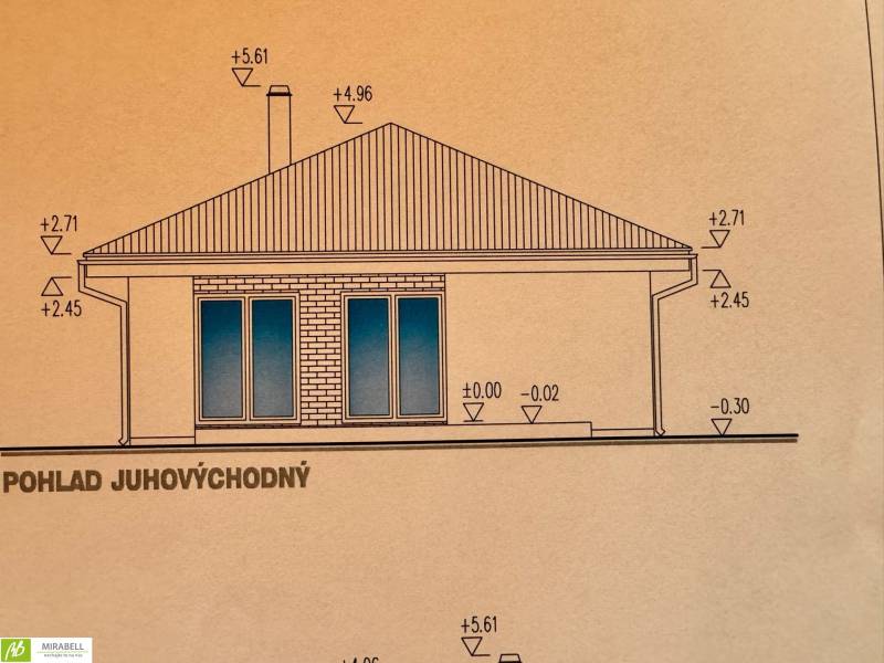 Predaj - rodinný dom - Nová Dedinka - MIRABELL (2).jpg