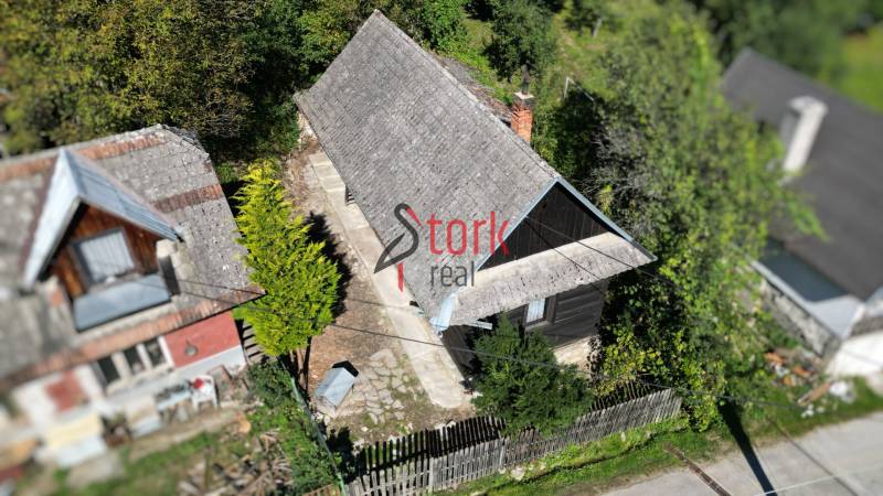 Záskalie Családi ház eladó reality Považská Bystrica