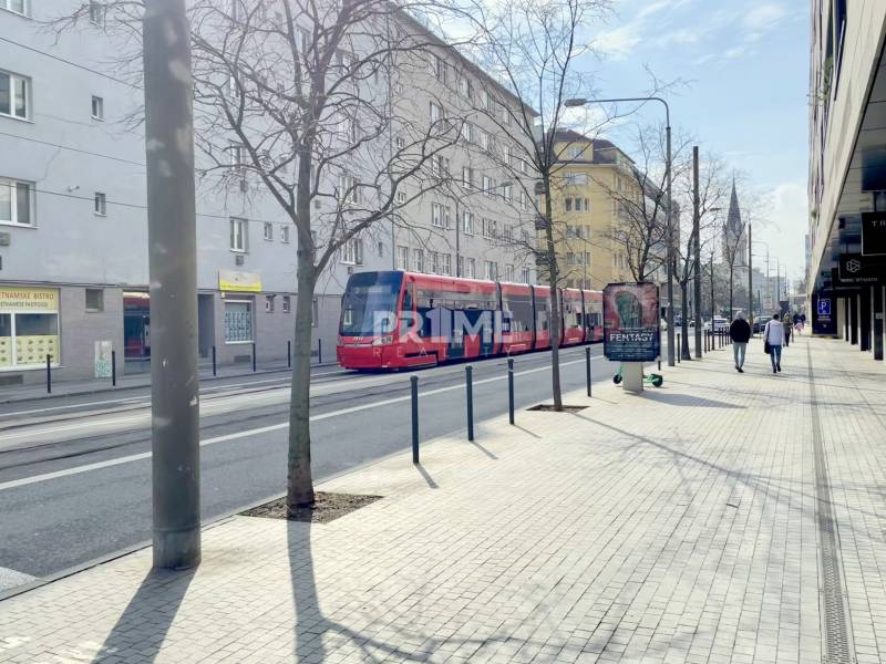 Bratislava - Staré Mesto 2 szobás lakás eladó reality Bratislava - Staré Mesto