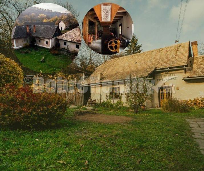 Medovarce Családi ház eladó reality Krupina