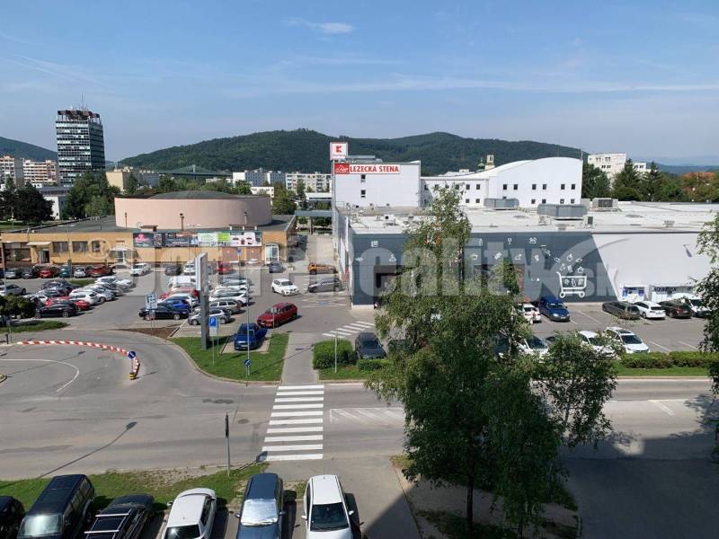 Považská Bystrica 3 szobás lakás eladó reality Považská Bystrica