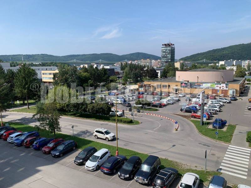 Považská Bystrica 3 szobás lakás eladó reality Považská Bystrica