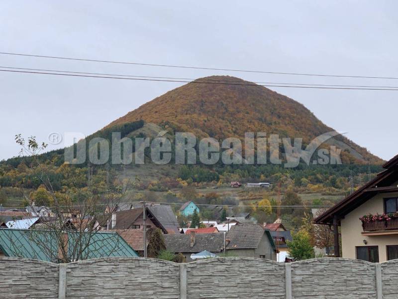 Považská Bystrica Mezőgazdasági és erdei telkek eladó reality Považská Bystrica