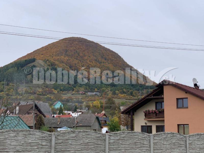 Považská Bystrica Mezőgazdasági és erdei telkek eladó reality Považská Bystrica