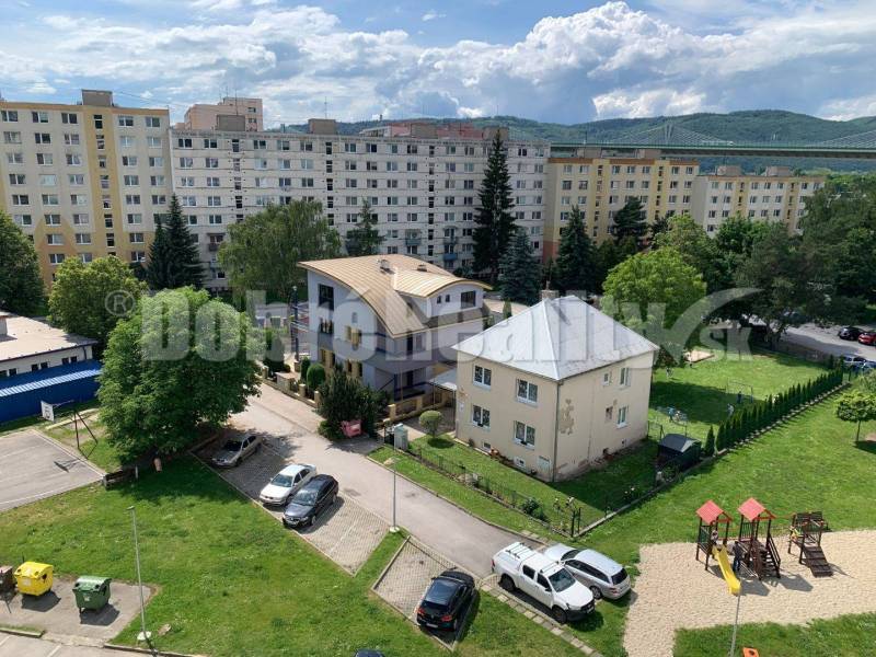 Považská Bystrica 1 szobás lakás eladó reality Považská Bystrica