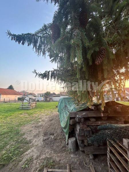 Neded Építési telek eladó reality Šaľa