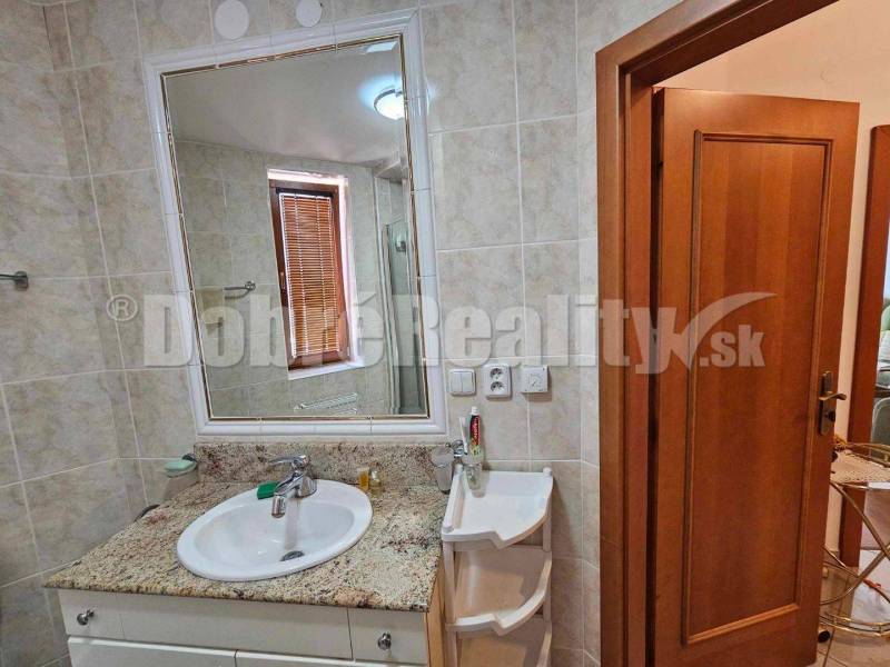 Trenčianske Teplice Apartmanok eladó reality Trenčín