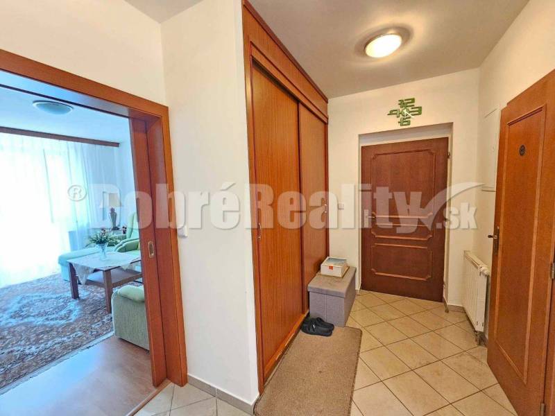 Trenčianske Teplice Apartmanok eladó reality Trenčín