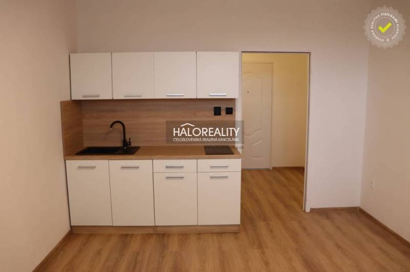 Žiar nad Hronom Garzonlakás eladó reality Žiar nad Hronom