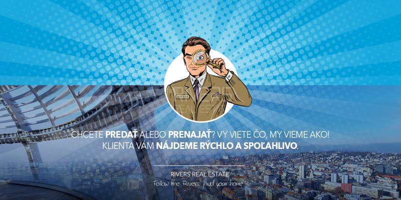 Bratislava - Staré Mesto Irodahelység eladó reality Bratislava - Staré Mesto