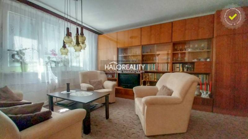 Trenčín 3 szobás lakás eladó reality Trenčín