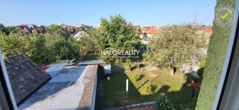 Žiar nad Hronom Családi ház eladó reality Žiar nad Hronom