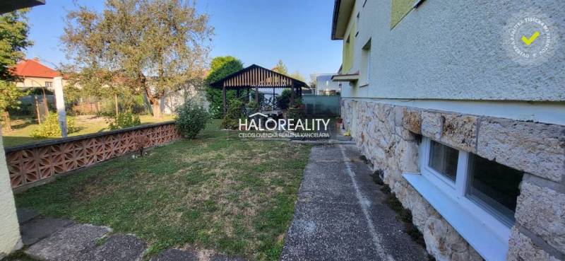 Žiar nad Hronom Családi ház eladó reality Žiar nad Hronom