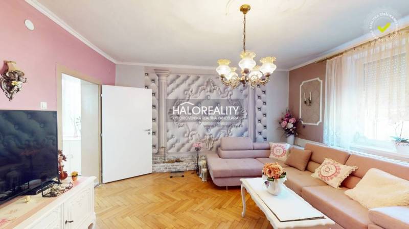 Hurbanovo Családi ház eladó reality Komárno