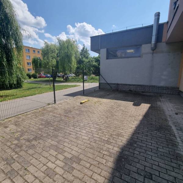 Trnava Garázsok kiadó reality Trnava