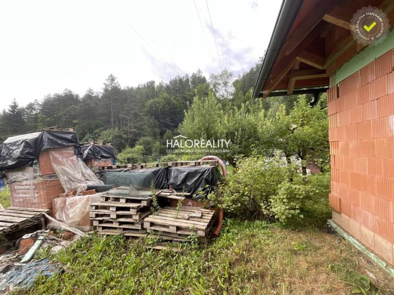 Banská Bystrica Kertek eladó reality Banská Bystrica