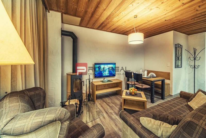 Demänovská Dolina Apartmanok eladó reality Liptovský Mikuláš