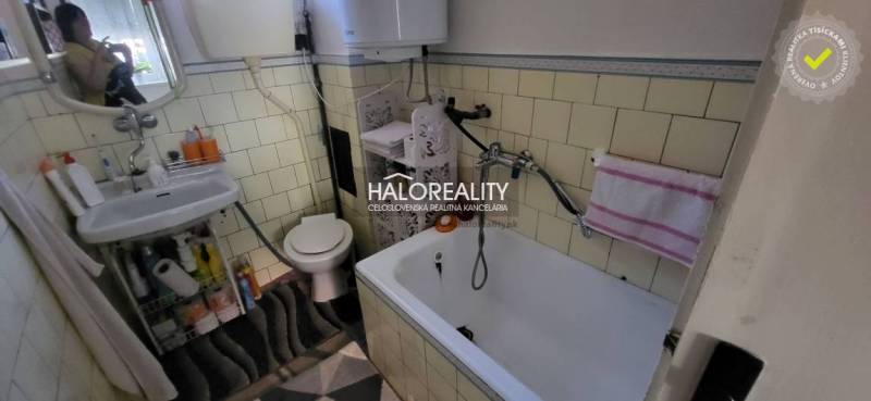 Lovča Családi ház eladó reality Žiar nad Hronom