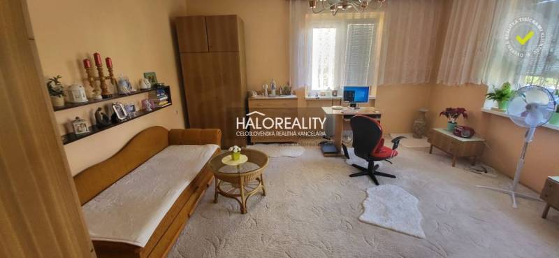 Lovča Családi ház eladó reality Žiar nad Hronom