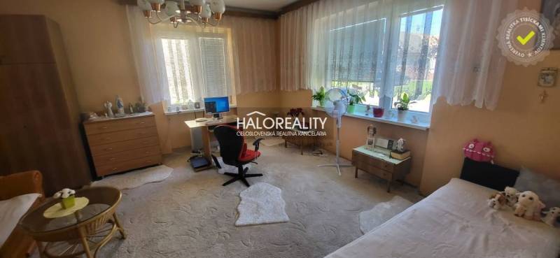 Lovča Családi ház eladó reality Žiar nad Hronom