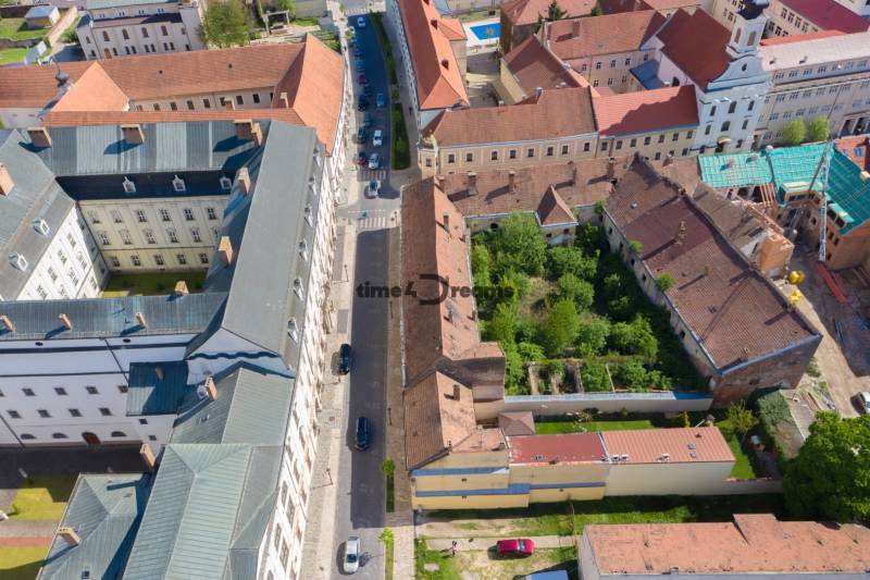 Trnava Épület eladó reality Trnava