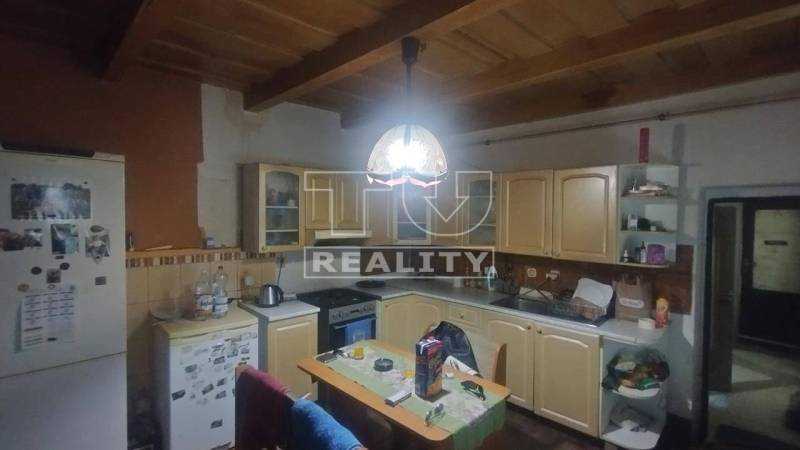 Moravské Lieskové Családi ház eladó reality Nové Mesto nad Váhom