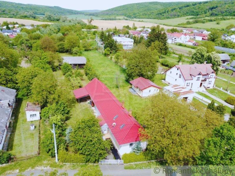 Vranov nad Topľou Családi ház eladó reality Vranov nad Topľou