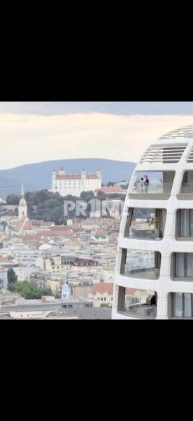 Bratislava - Staré Mesto 2 szobás lakás kiadó reality Bratislava - Staré Mesto