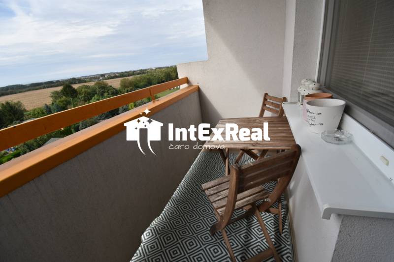 NA PRENÁJOM, útulný, komplet zariadený 3i byt, Galanta, viac na: https://reality.intexreal.sk/